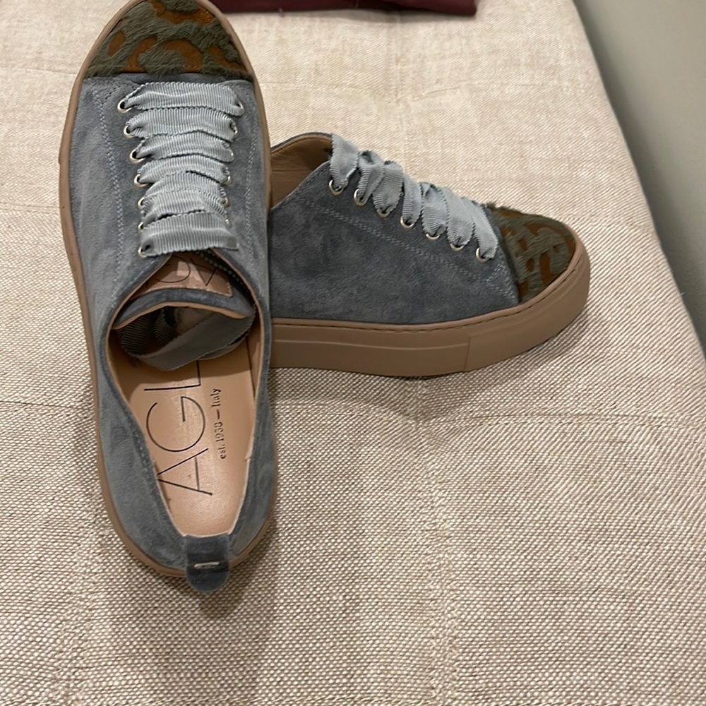 AGL sneakers